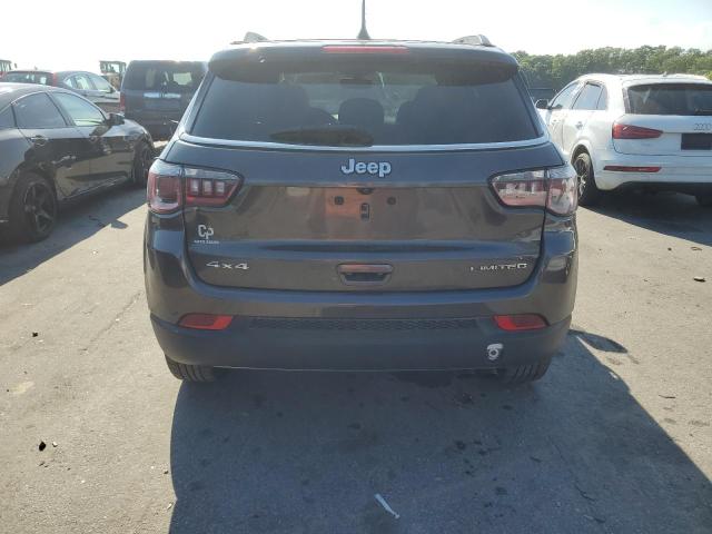 Photo 5 VIN: 3C4NJDCB6JT113138 - JEEP COMPASS 