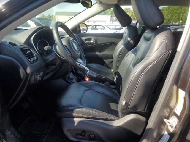 Photo 6 VIN: 3C4NJDCB6JT113138 - JEEP COMPASS 