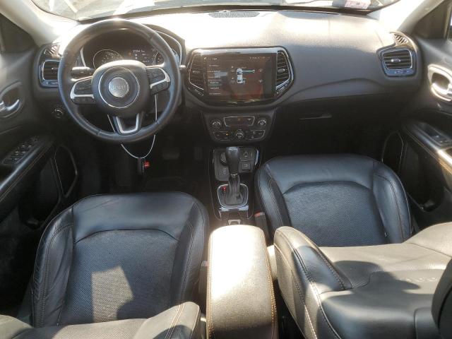 Photo 7 VIN: 3C4NJDCB6JT113138 - JEEP COMPASS 