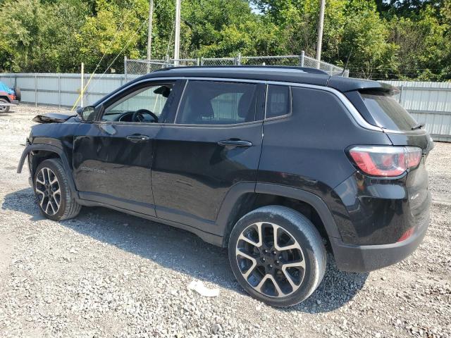 Photo 1 VIN: 3C4NJDCB6JT144325 - JEEP COMPASS LI 