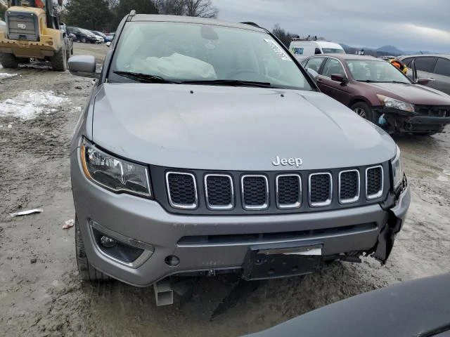 Photo 4 VIN: 3C4NJDCB6JT163022 - JEEP COMPASS LI 