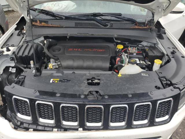 Photo 10 VIN: 3C4NJDCB6JT206421 - JEEP COMPASS 