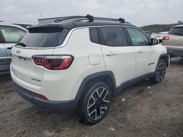 Photo 2 VIN: 3C4NJDCB6JT206421 - JEEP COMPASS 