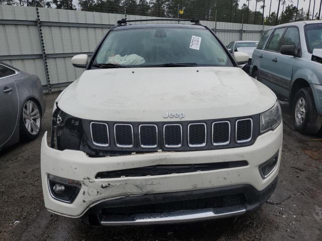 Photo 4 VIN: 3C4NJDCB6JT206421 - JEEP COMPASS 