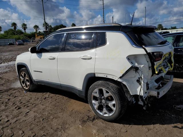 Photo 1 VIN: 3C4NJDCB6JT221940 - JEEP COMPASS LI 