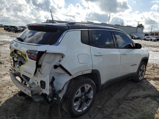 Photo 2 VIN: 3C4NJDCB6JT221940 - JEEP COMPASS LI 