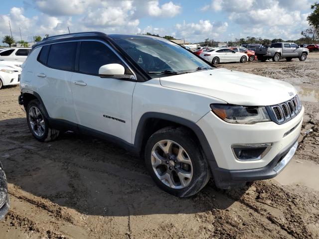 Photo 3 VIN: 3C4NJDCB6JT221940 - JEEP COMPASS LI 