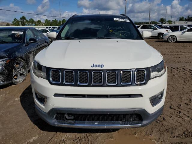 Photo 4 VIN: 3C4NJDCB6JT221940 - JEEP COMPASS LI 