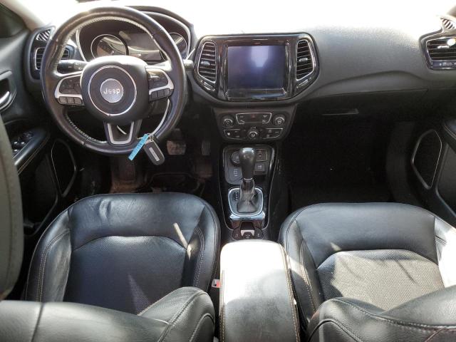 Photo 7 VIN: 3C4NJDCB6JT221940 - JEEP COMPASS LI 