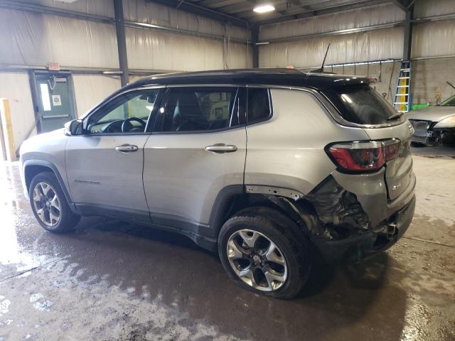 Photo 1 VIN: 3C4NJDCB6JT230234 - JEEP COMPASS LI 