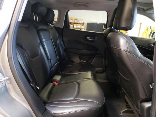 Photo 10 VIN: 3C4NJDCB6JT230234 - JEEP COMPASS LI 