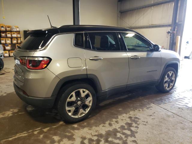 Photo 2 VIN: 3C4NJDCB6JT230234 - JEEP COMPASS LI 