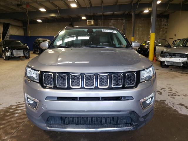 Photo 4 VIN: 3C4NJDCB6JT230234 - JEEP COMPASS LI 