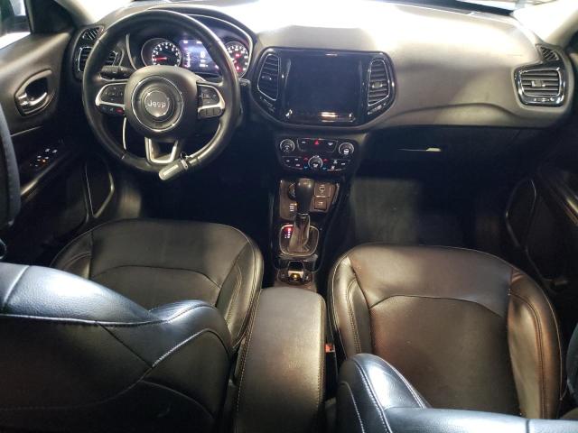 Photo 7 VIN: 3C4NJDCB6JT230234 - JEEP COMPASS LI 