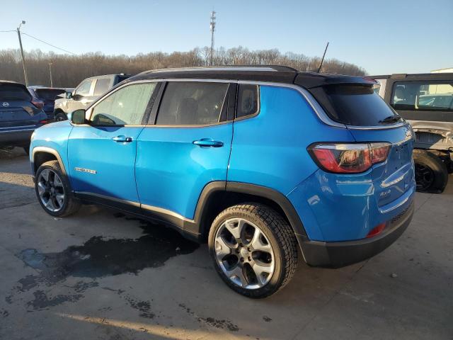 Photo 1 VIN: 3C4NJDCB6JT245638 - JEEP COMPASS 