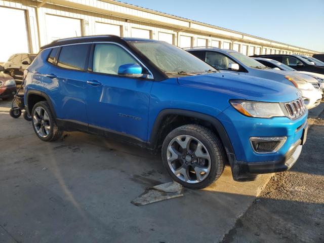 Photo 3 VIN: 3C4NJDCB6JT245638 - JEEP COMPASS 