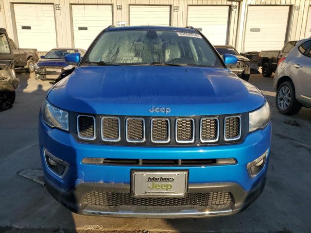 Photo 4 VIN: 3C4NJDCB6JT245638 - JEEP COMPASS 