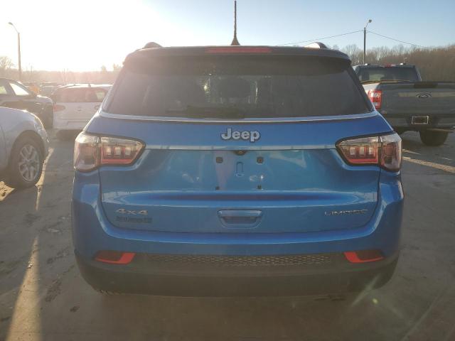 Photo 5 VIN: 3C4NJDCB6JT245638 - JEEP COMPASS 