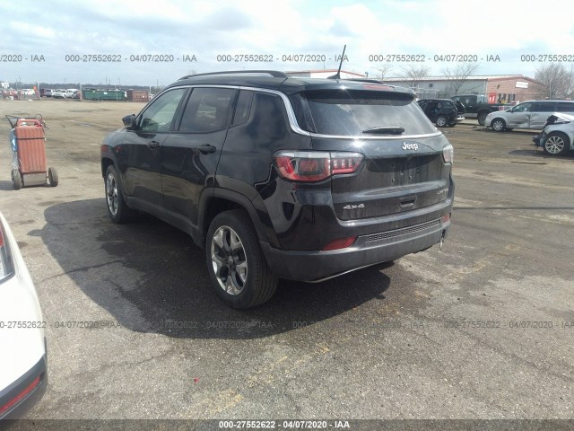 Photo 2 VIN: 3C4NJDCB6JT258969 - JEEP COMPASS 