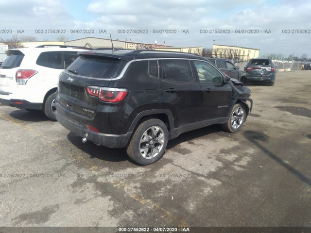 Photo 3 VIN: 3C4NJDCB6JT258969 - JEEP COMPASS 