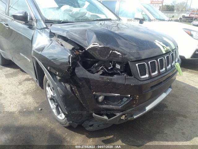 Photo 5 VIN: 3C4NJDCB6JT258969 - JEEP COMPASS 