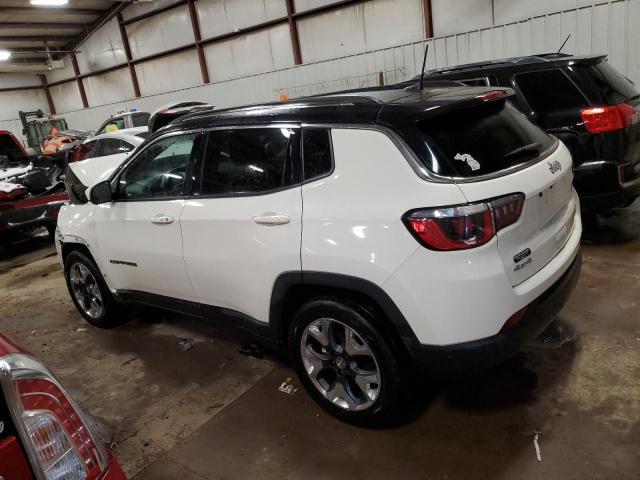 Photo 1 VIN: 3C4NJDCB6JT264464 - JEEP COMPASS 