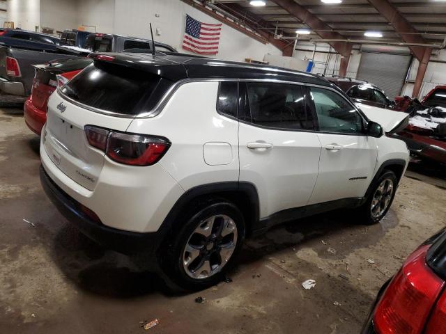 Photo 2 VIN: 3C4NJDCB6JT264464 - JEEP COMPASS 