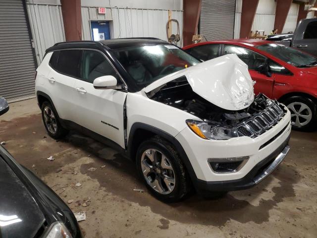 Photo 3 VIN: 3C4NJDCB6JT264464 - JEEP COMPASS 