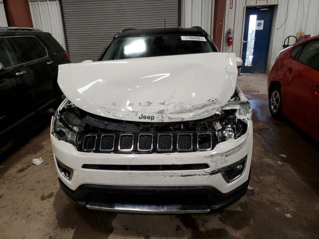 Photo 4 VIN: 3C4NJDCB6JT264464 - JEEP COMPASS 