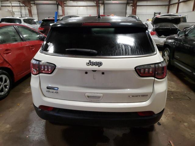 Photo 5 VIN: 3C4NJDCB6JT264464 - JEEP COMPASS 