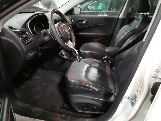 Photo 6 VIN: 3C4NJDCB6JT264464 - JEEP COMPASS 