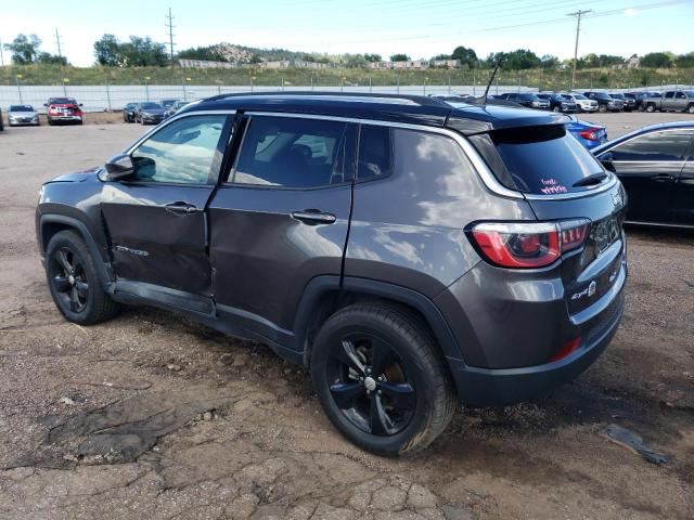 Photo 1 VIN: 3C4NJDCB6JT266330 - JEEP COMPASS LI 