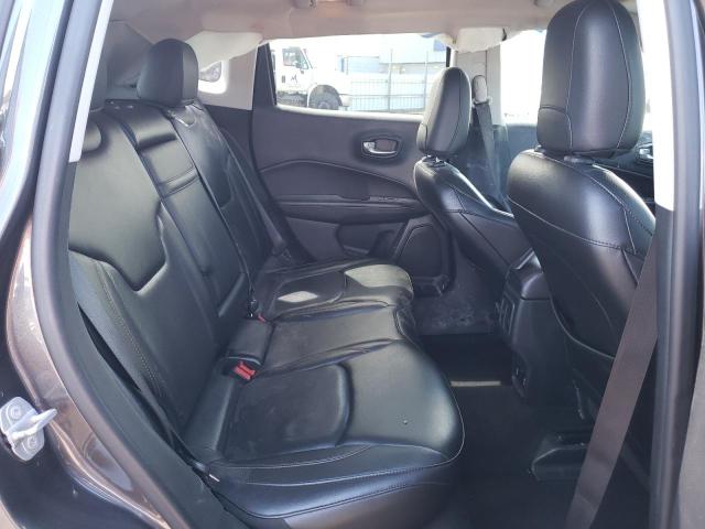 Photo 10 VIN: 3C4NJDCB6JT266330 - JEEP COMPASS LI 