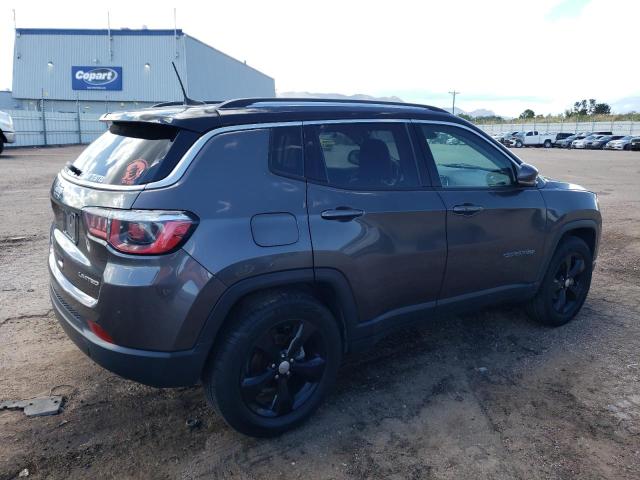 Photo 2 VIN: 3C4NJDCB6JT266330 - JEEP COMPASS LI 