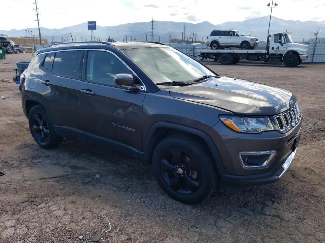 Photo 3 VIN: 3C4NJDCB6JT266330 - JEEP COMPASS LI 