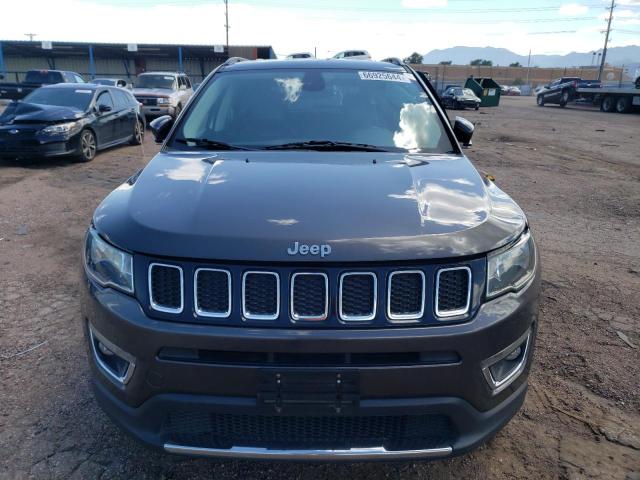 Photo 4 VIN: 3C4NJDCB6JT266330 - JEEP COMPASS LI 