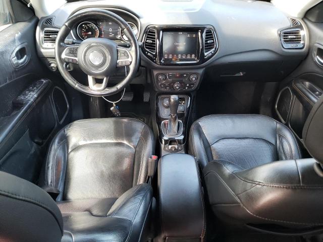 Photo 7 VIN: 3C4NJDCB6JT266330 - JEEP COMPASS LI 