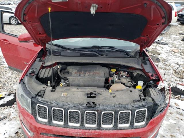 Photo 11 VIN: 3C4NJDCB6JT284360 - JEEP COMPASS LI 