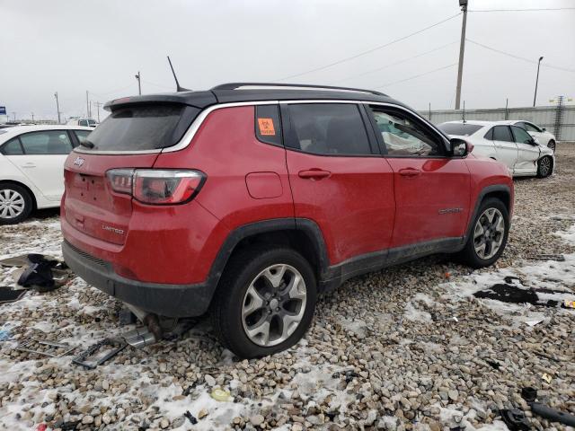 Photo 2 VIN: 3C4NJDCB6JT284360 - JEEP COMPASS LI 