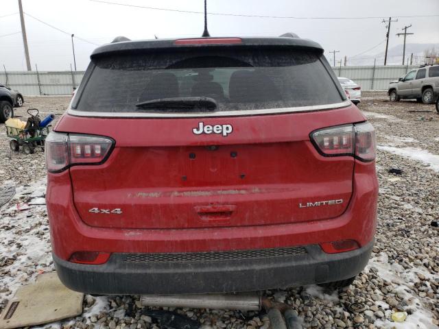 Photo 5 VIN: 3C4NJDCB6JT284360 - JEEP COMPASS LI 