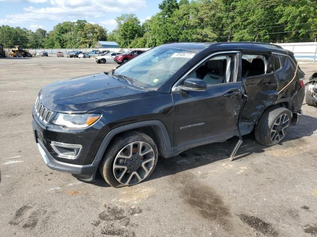 Photo 0 VIN: 3C4NJDCB6JT319253 - JEEP COMPASS 