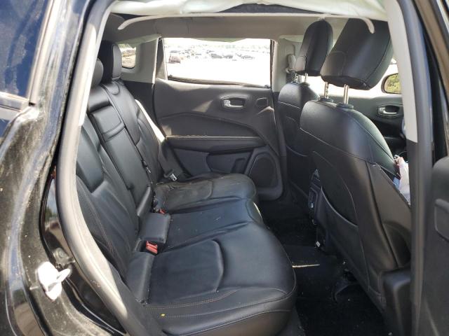 Photo 10 VIN: 3C4NJDCB6JT319253 - JEEP COMPASS 