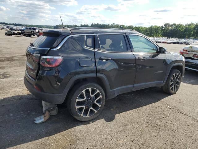 Photo 2 VIN: 3C4NJDCB6JT319253 - JEEP COMPASS 