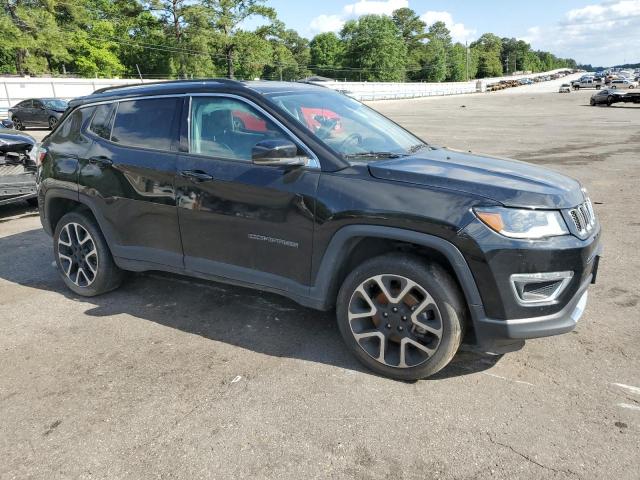 Photo 3 VIN: 3C4NJDCB6JT319253 - JEEP COMPASS 