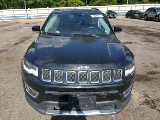 Photo 4 VIN: 3C4NJDCB6JT319253 - JEEP COMPASS 