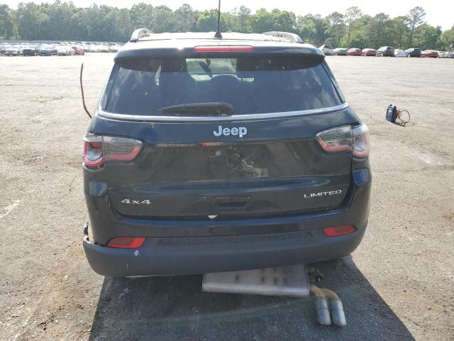 Photo 5 VIN: 3C4NJDCB6JT319253 - JEEP COMPASS 