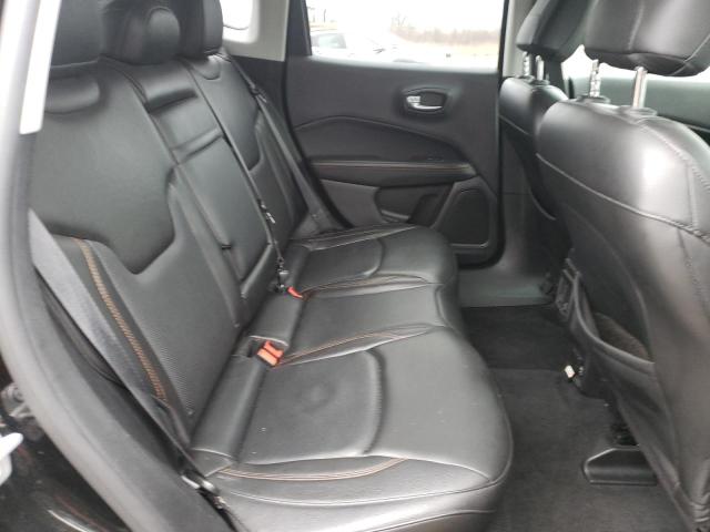 Photo 10 VIN: 3C4NJDCB6JT330673 - JEEP COMPASS LI 