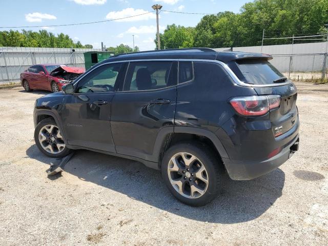 Photo 1 VIN: 3C4NJDCB6JT332519 - JEEP COMPASS LI 