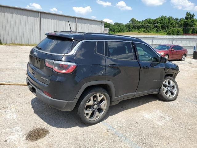 Photo 2 VIN: 3C4NJDCB6JT332519 - JEEP COMPASS LI 