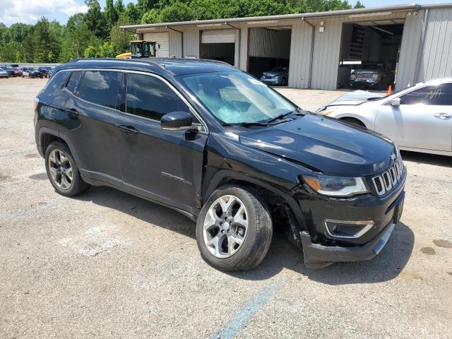 Photo 3 VIN: 3C4NJDCB6JT332519 - JEEP COMPASS LI 